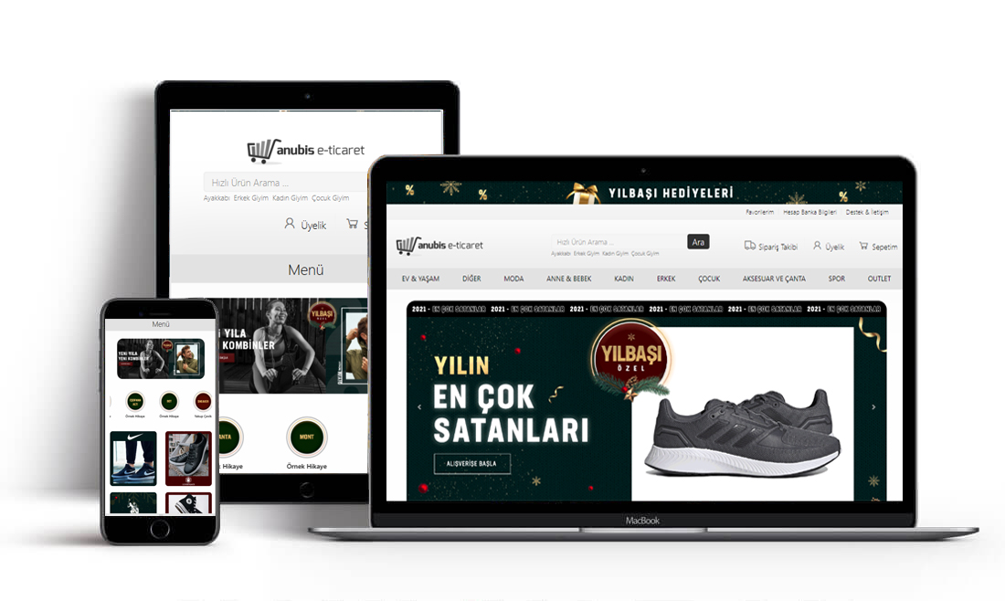 Eticaret V9